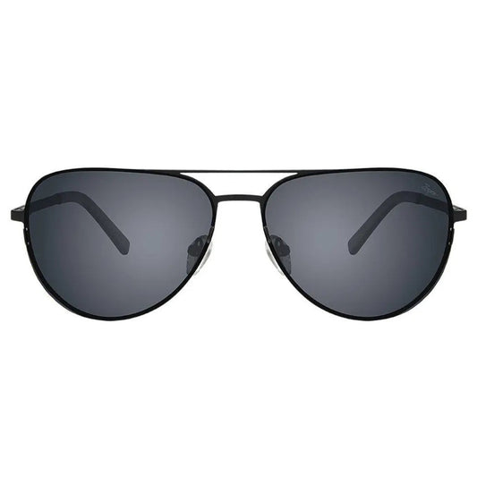 Titanium Aviators - V2 - Changeable Lenses, a luxurious and lightweight pair of sunglasses for men.