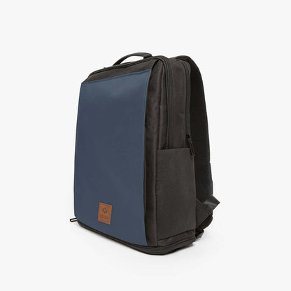 2-in-1 Urban Backpack - Navy Blue