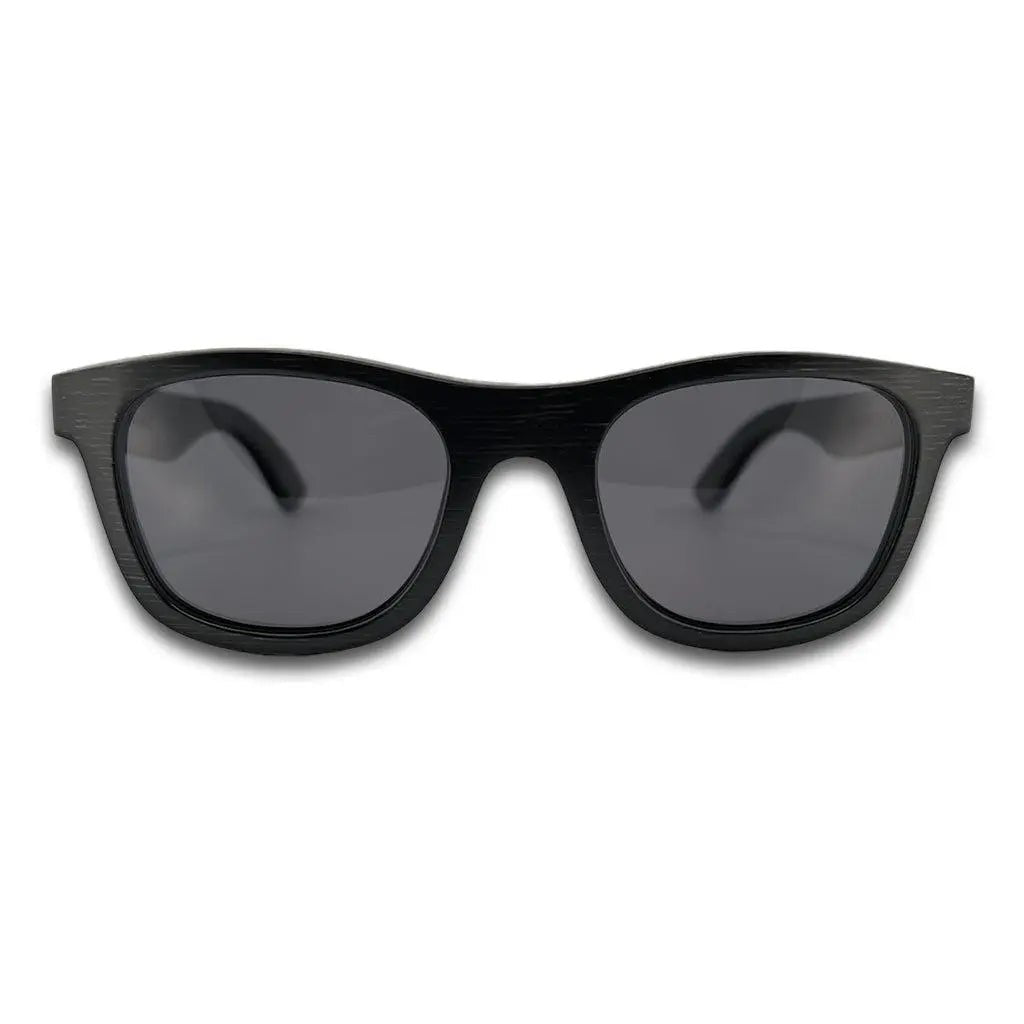 Eyewood Wayfarer Special Ed. - Obsidian Shade-1