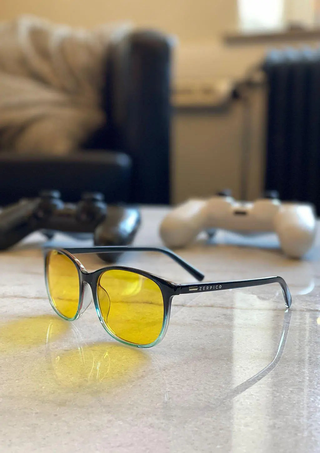 Nexus - Blue-light glasses / Gaming glasses - Neo-5