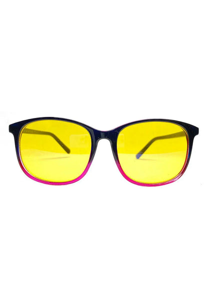 Nexus - Blue-light glasses / Gaming glasses - Neo-6