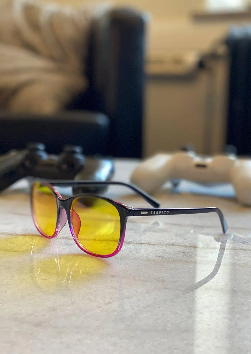 Nexus - Blue-light glasses / Gaming glasses - Neo-8