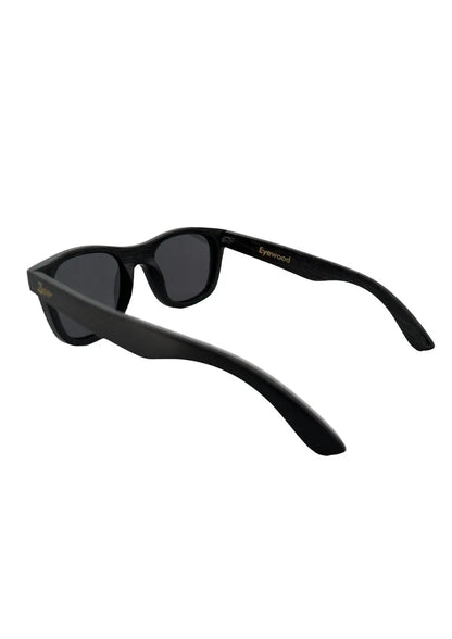 Eyewood Wayfarer Special Ed. - Obsidian Shade-7