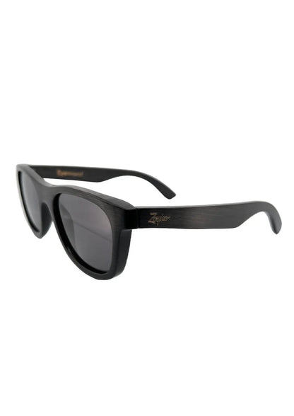 Eyewood Wayfarer Special Ed. - Obsidian Shade-6