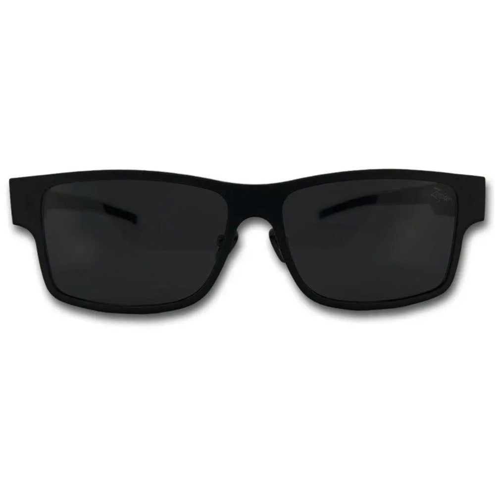 ReVision Square - Eco-Friendly Recyclable Paper Sunglasses-1