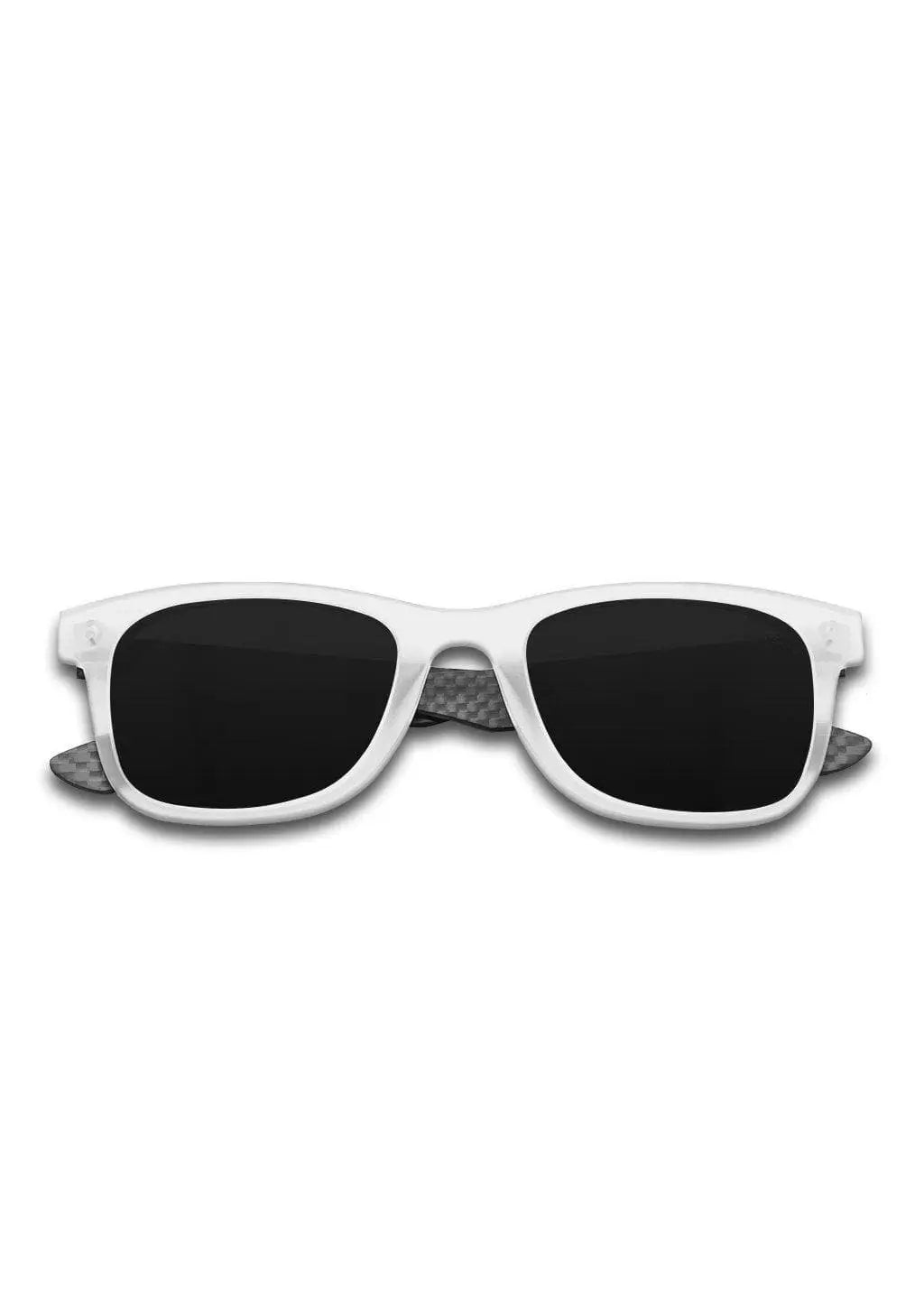 Hybrid - Atom - Carbon Fiber & Acetate Sunglasses-12