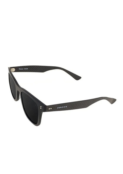 Hybrid - Atom - Carbon Fiber & Acetate Sunglasses-8