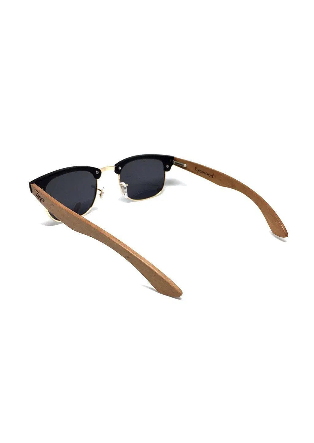 Eyewood Clubmaster - Adrian-7